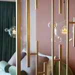 White Titanic - Pink